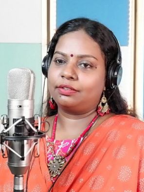 Karunaprakasam  Vasanthi 